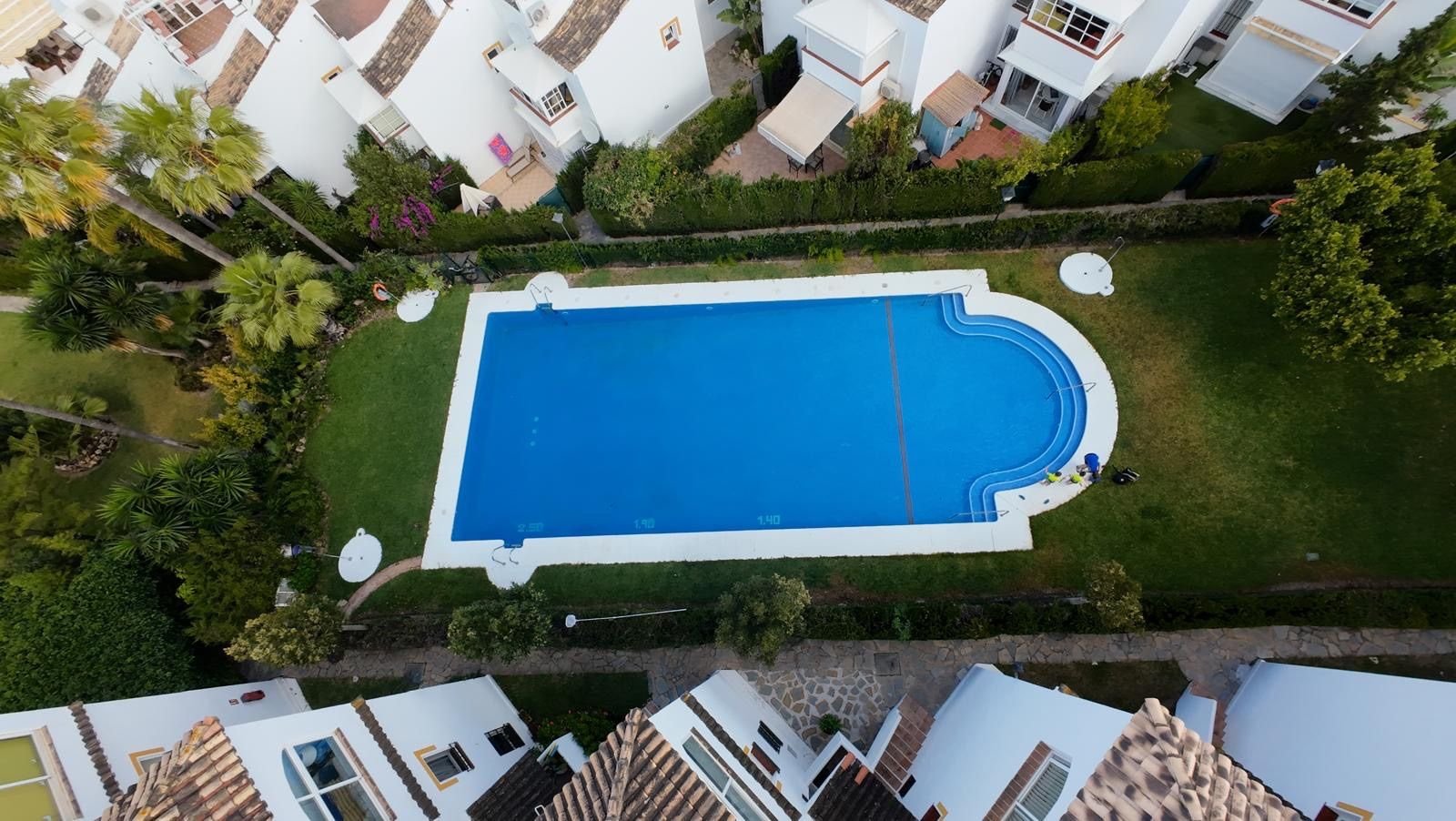 Pis de 110 m² a Marbella