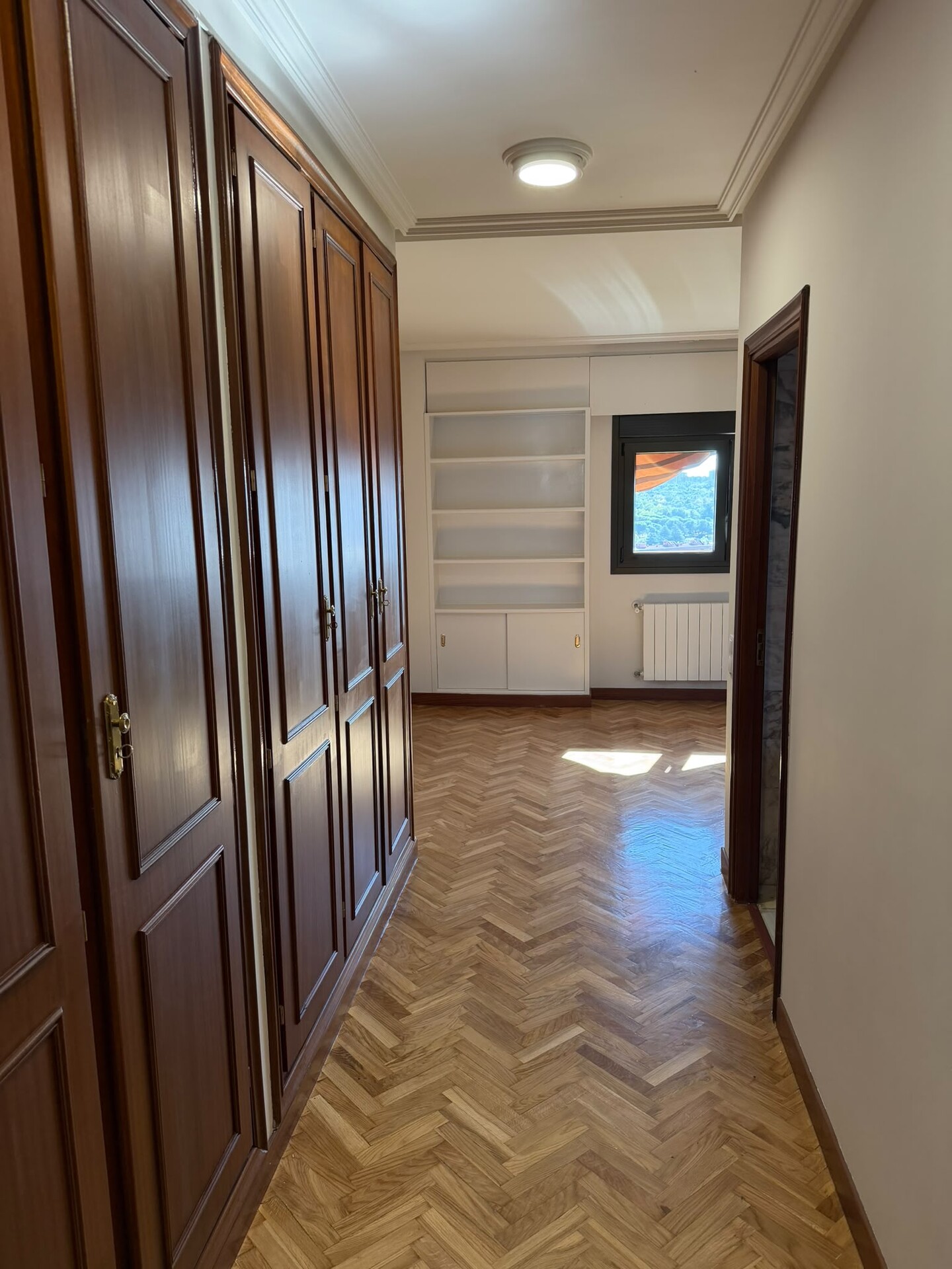 Piso de 161 m² en Madrid