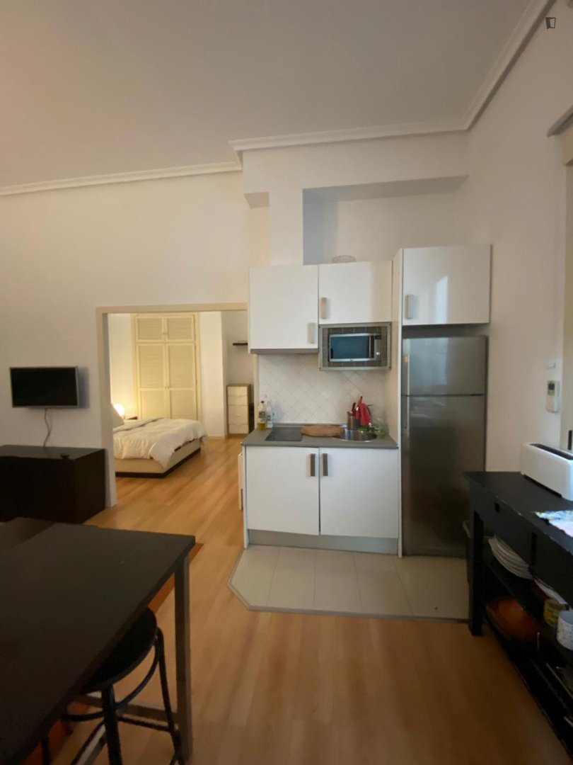 Pis de 60 m² a Madrid