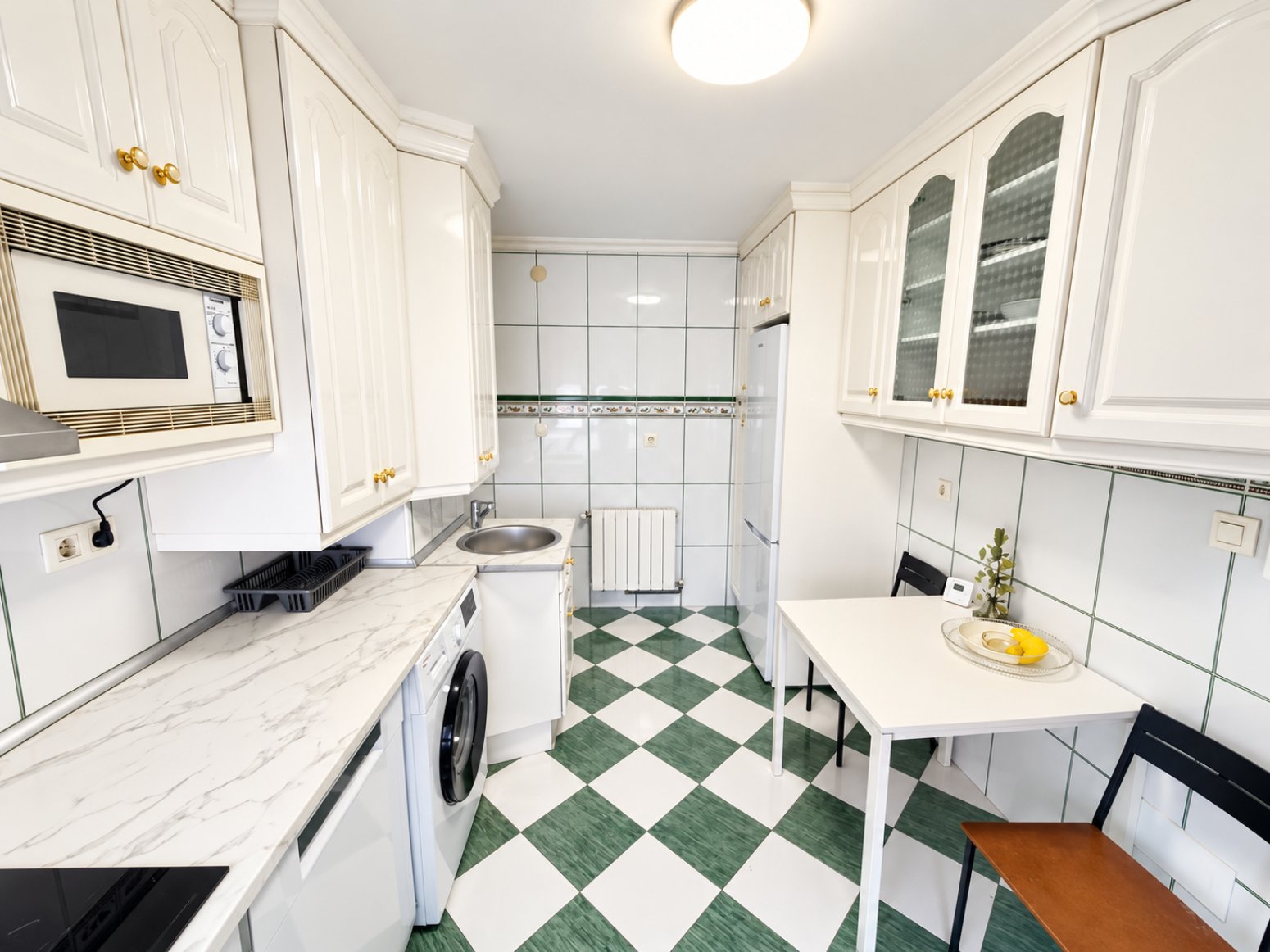 Pis de 78 m² a Los Corrales de Buelna