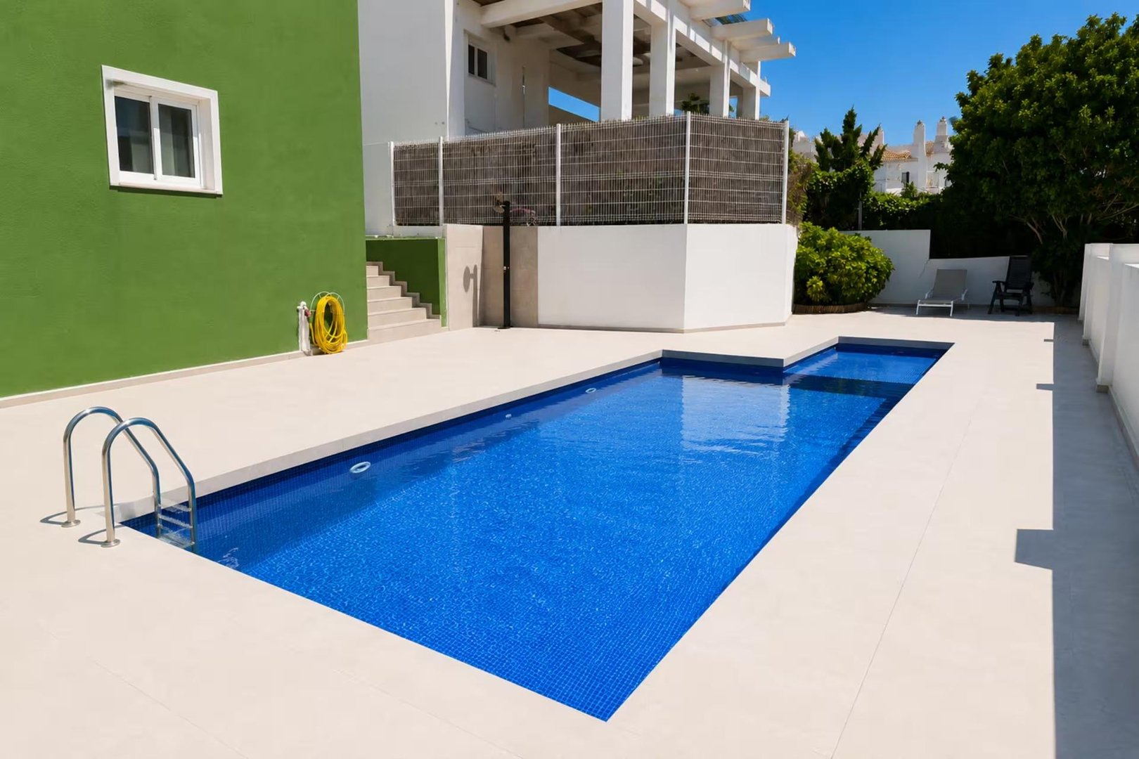 Piso de 101 m² en Calpe