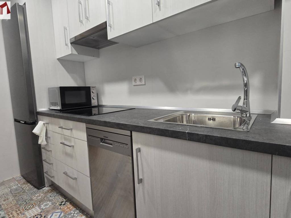 Habitación 130 m², Albacete