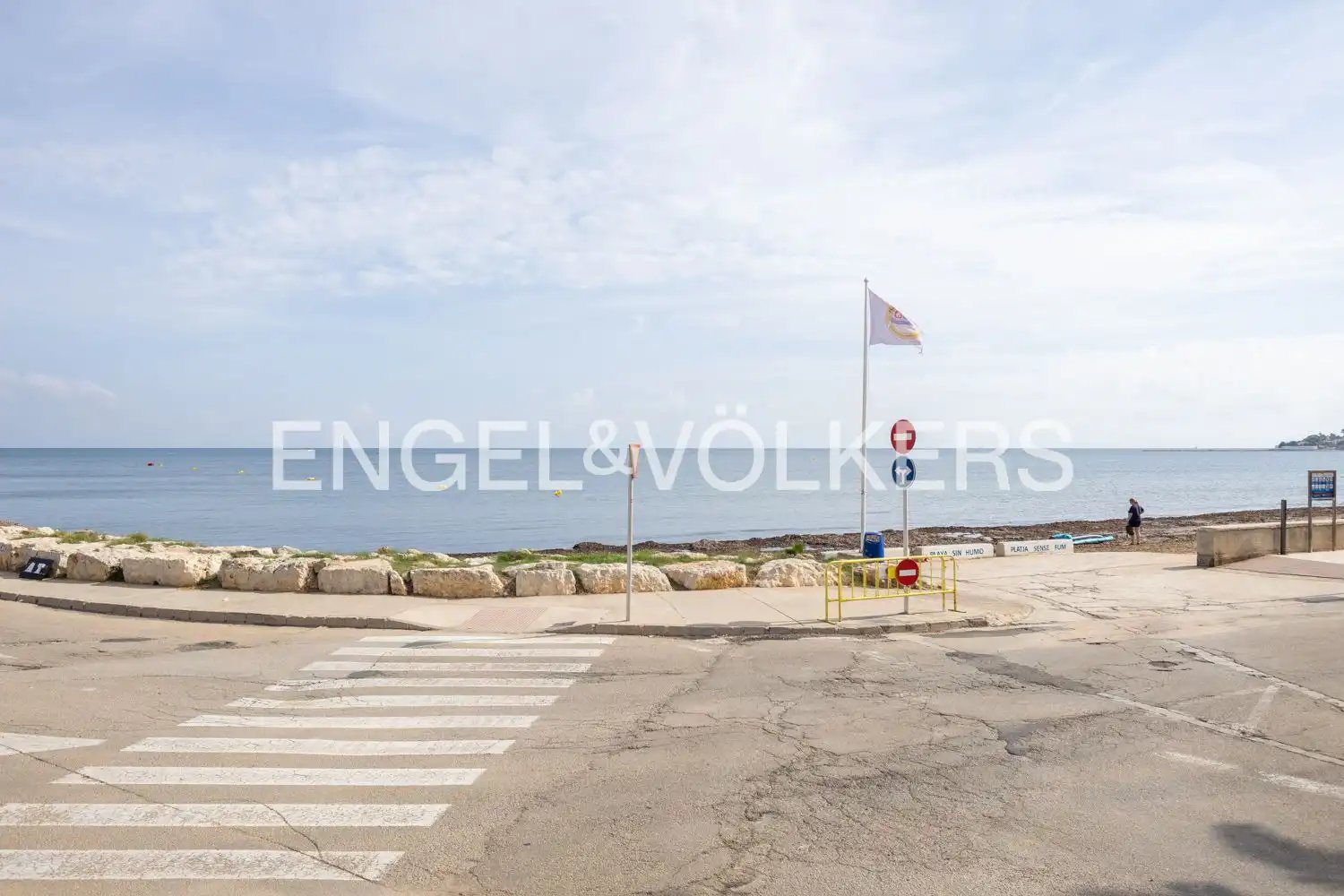 Pis de 132 m² a Dénia