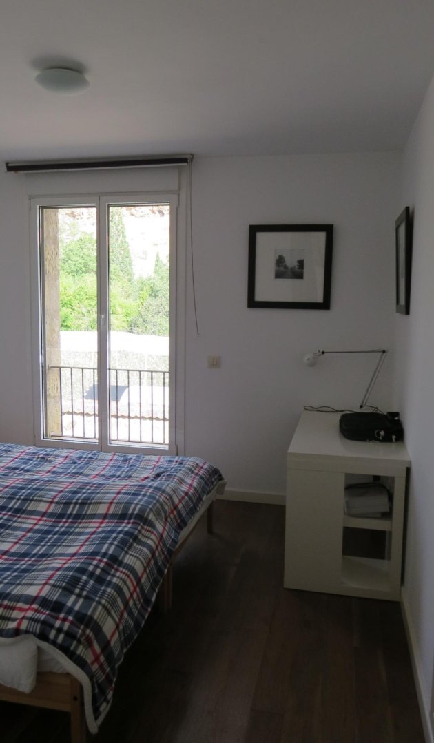 Piso de 297 m² en Segovia