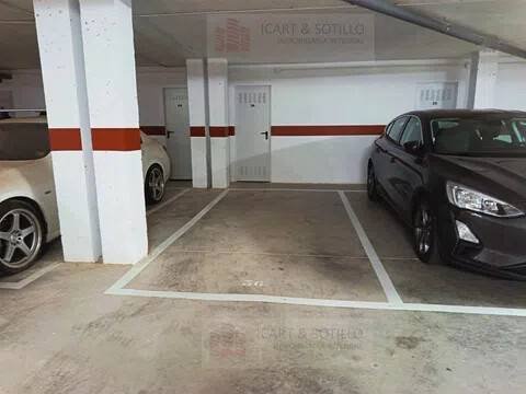 Piso de 80 m² en San Jorge