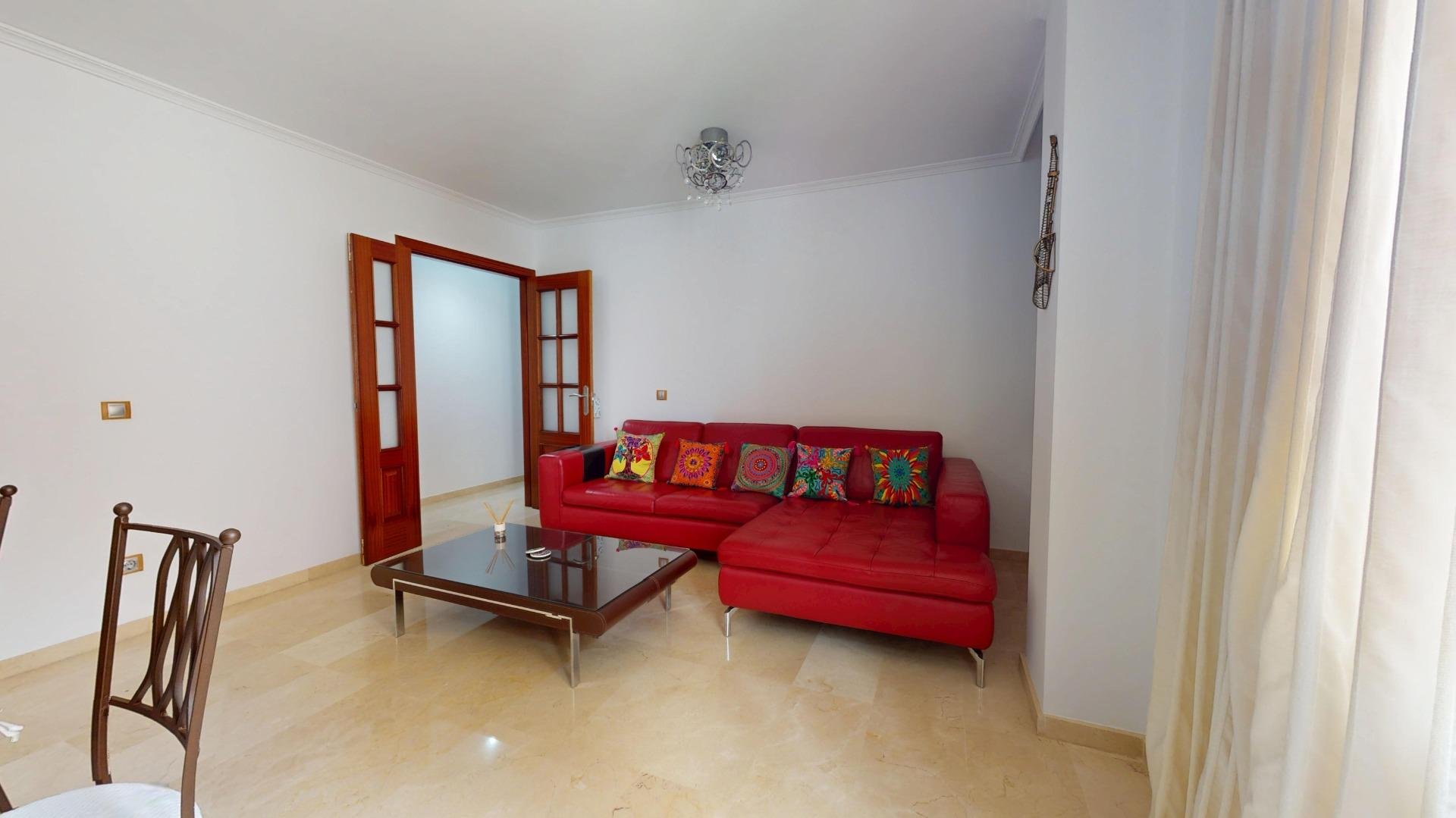 Piso de 90 m² en Las Palmas de Gran Canaria