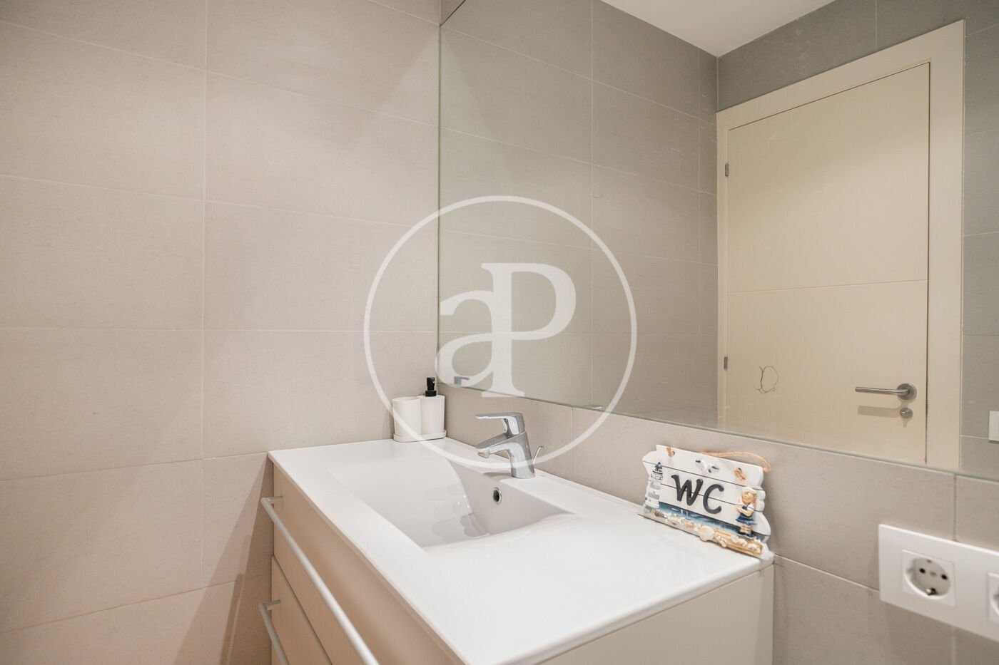 Appartamento 65 m² a Barcelona