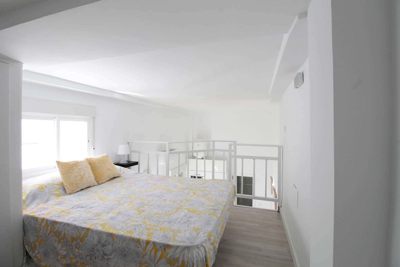 Appartamento 32 m² a Madrid