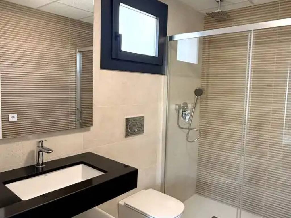 Piso de 116 m² en Estepona