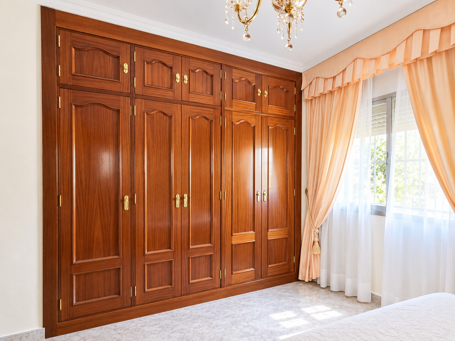 Piso de 89 m² en Málaga