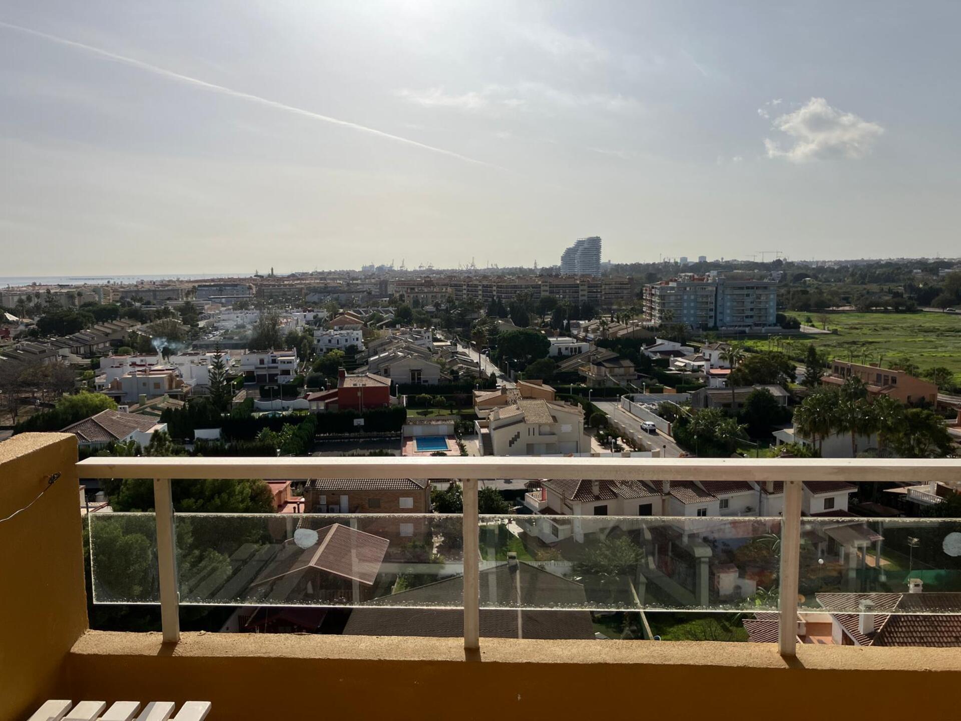Piso de 80 m² en Canet de Berenguer