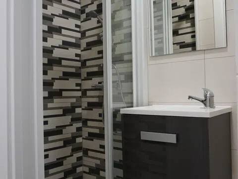 Habitación 83 m², Ávila