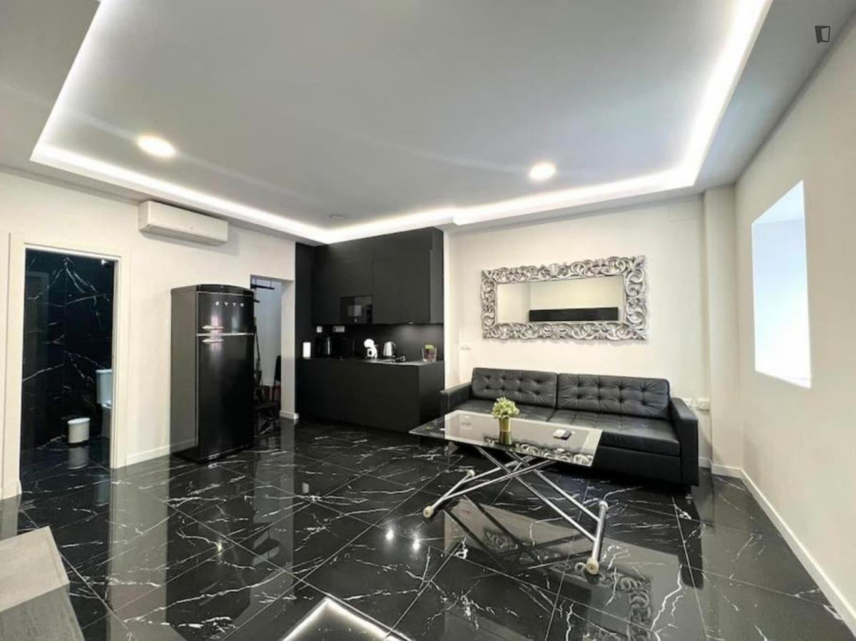Piso de 80 m² en Málaga