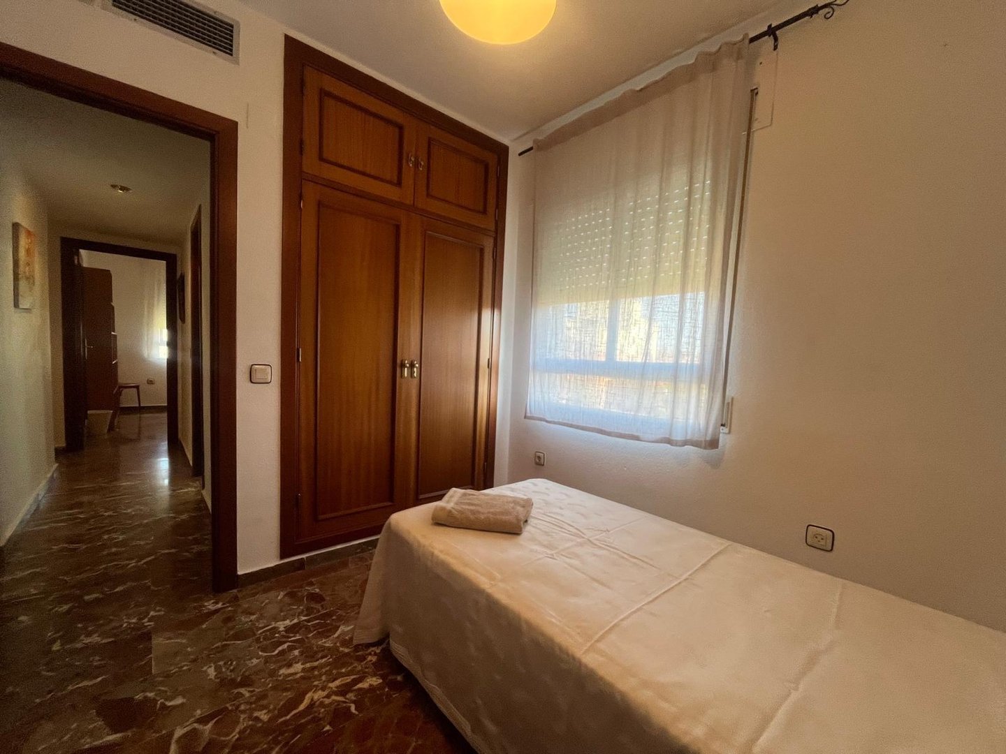 Piso de 120 m² en Badajoz