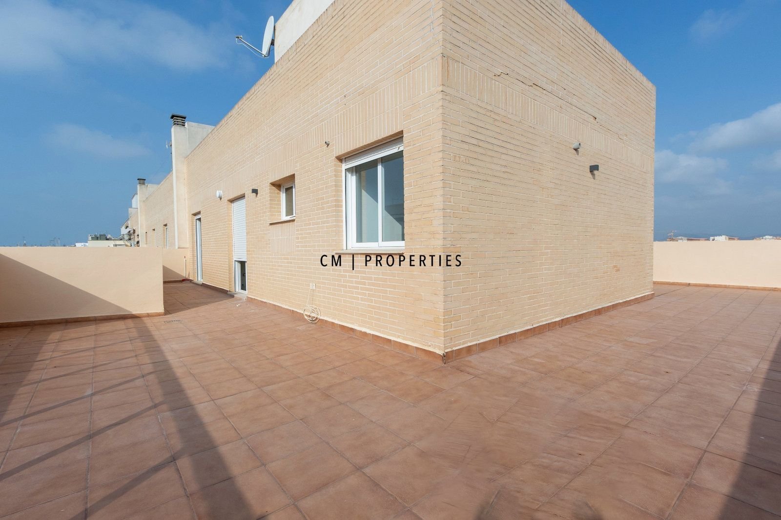 Piso de 120 m² en Sagunto
