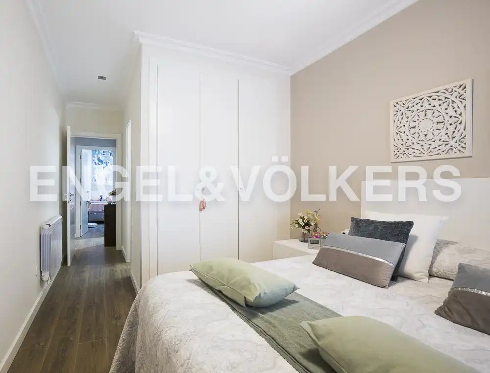 Pis de 110 m² a Montcada