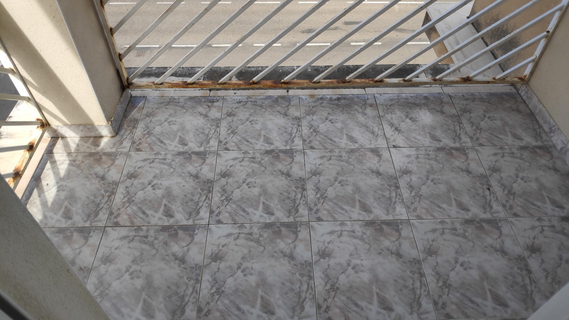 Piso de 90 m² en Coria