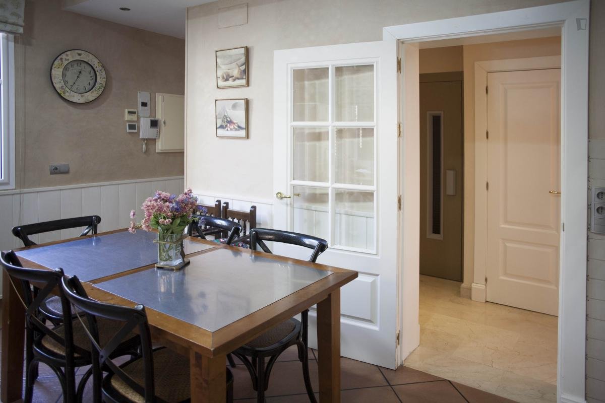 Habitación en alquiler, Sevilla
