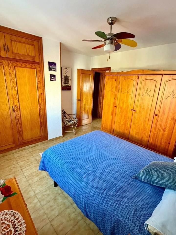Piso de 103 m² en Roquetas de Mar