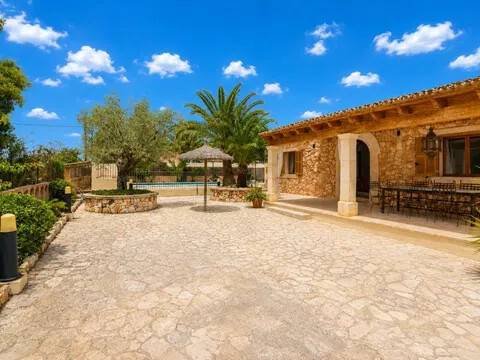 Piso de 337 m² en Campos