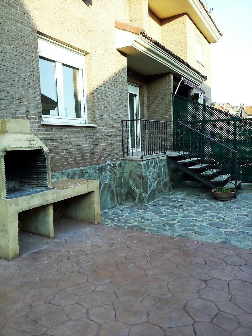 House 220 m² in Pedrezuela