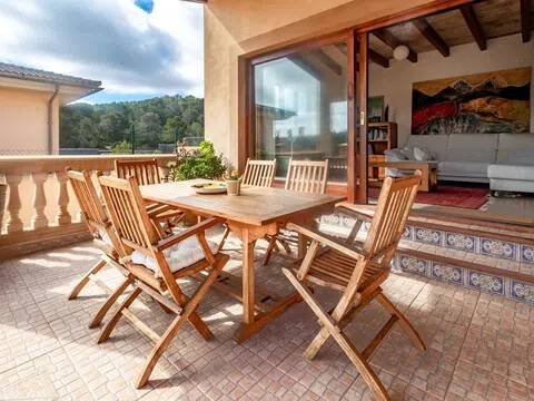 Casa de 120 m² a Son Servera