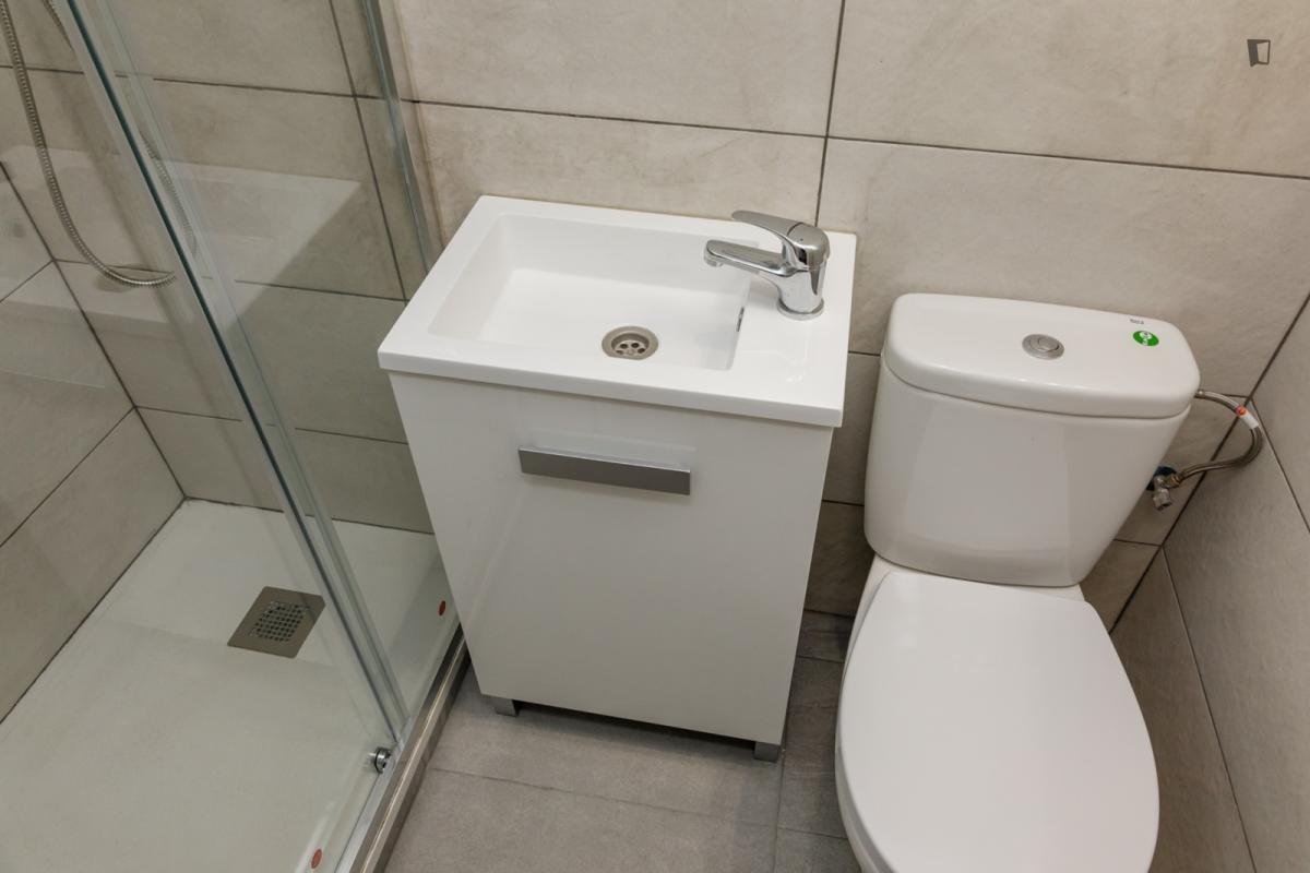 Zimmer zur Miete, Barcelona