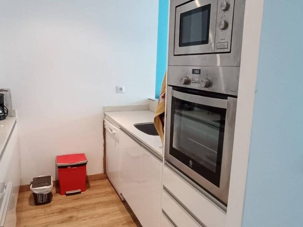 Piso de 73 m² en Palamós