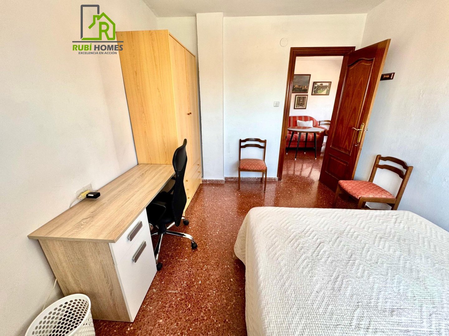 Pis de 111 m² a Granada