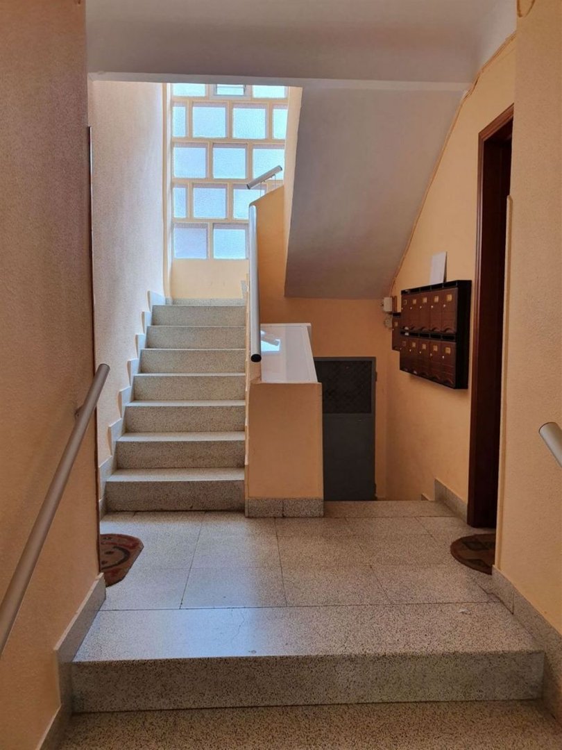 Piso de 90 m² en Jijona
