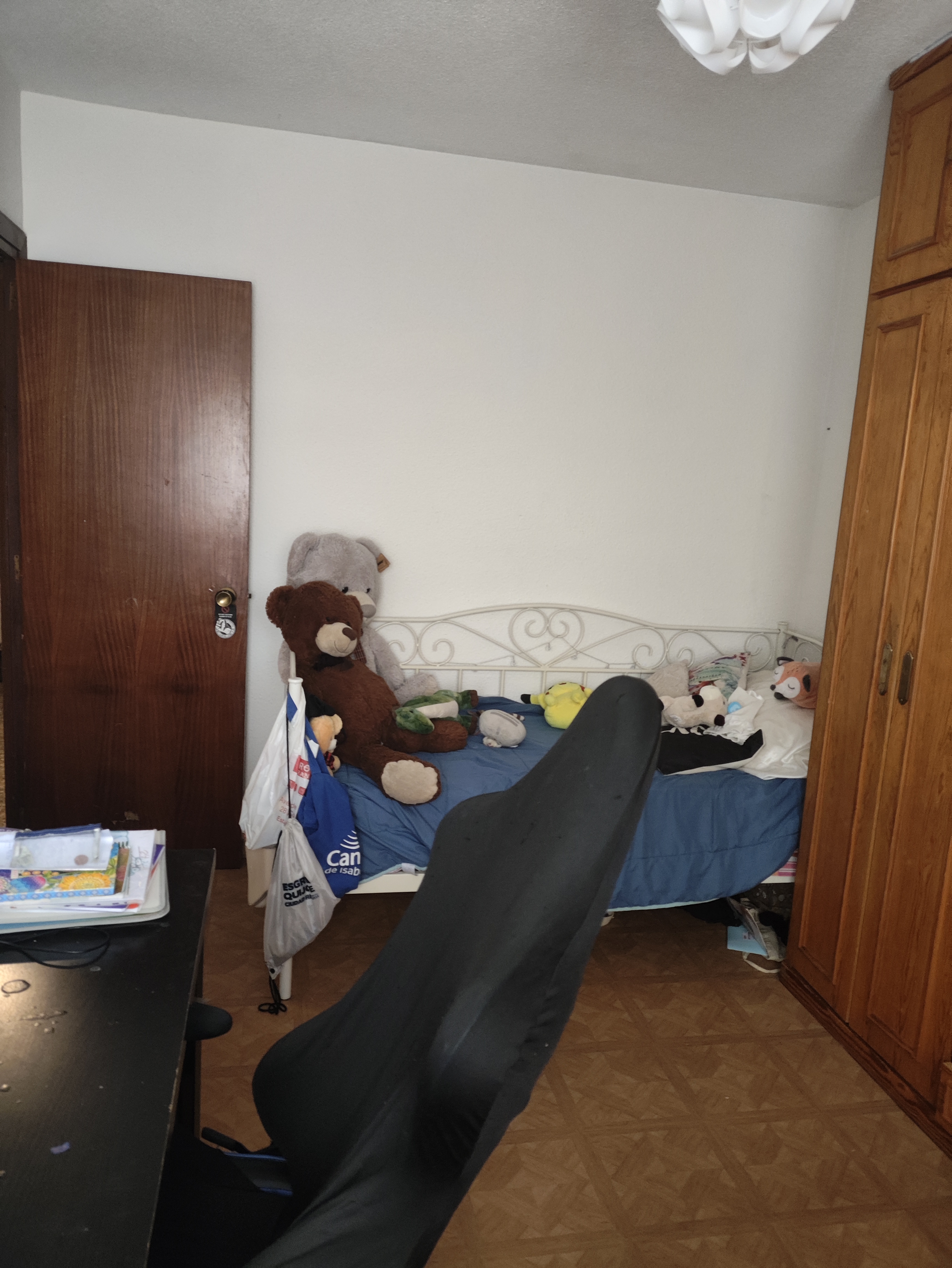 Habitación 98 m², Colmenar Viejo