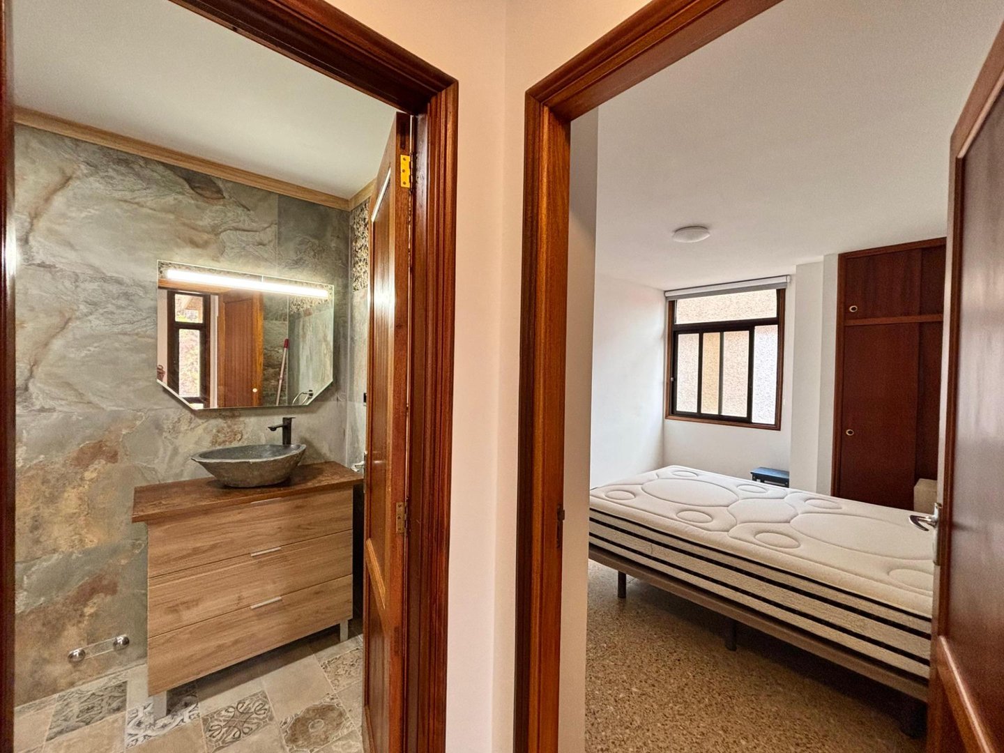 Piso de 77 m² en Santa Cruz de La Palma
