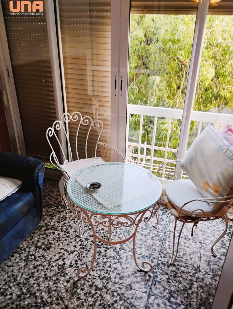 Habitació de lloguer, Còrdova