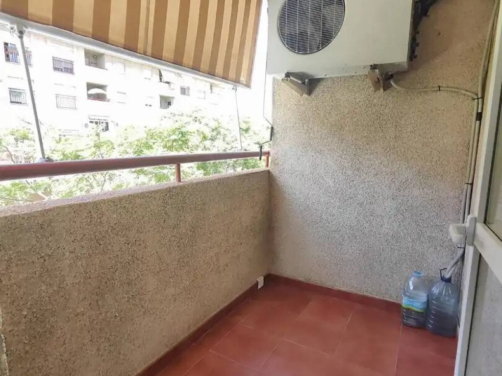 Piso de 85 m² en Málaga