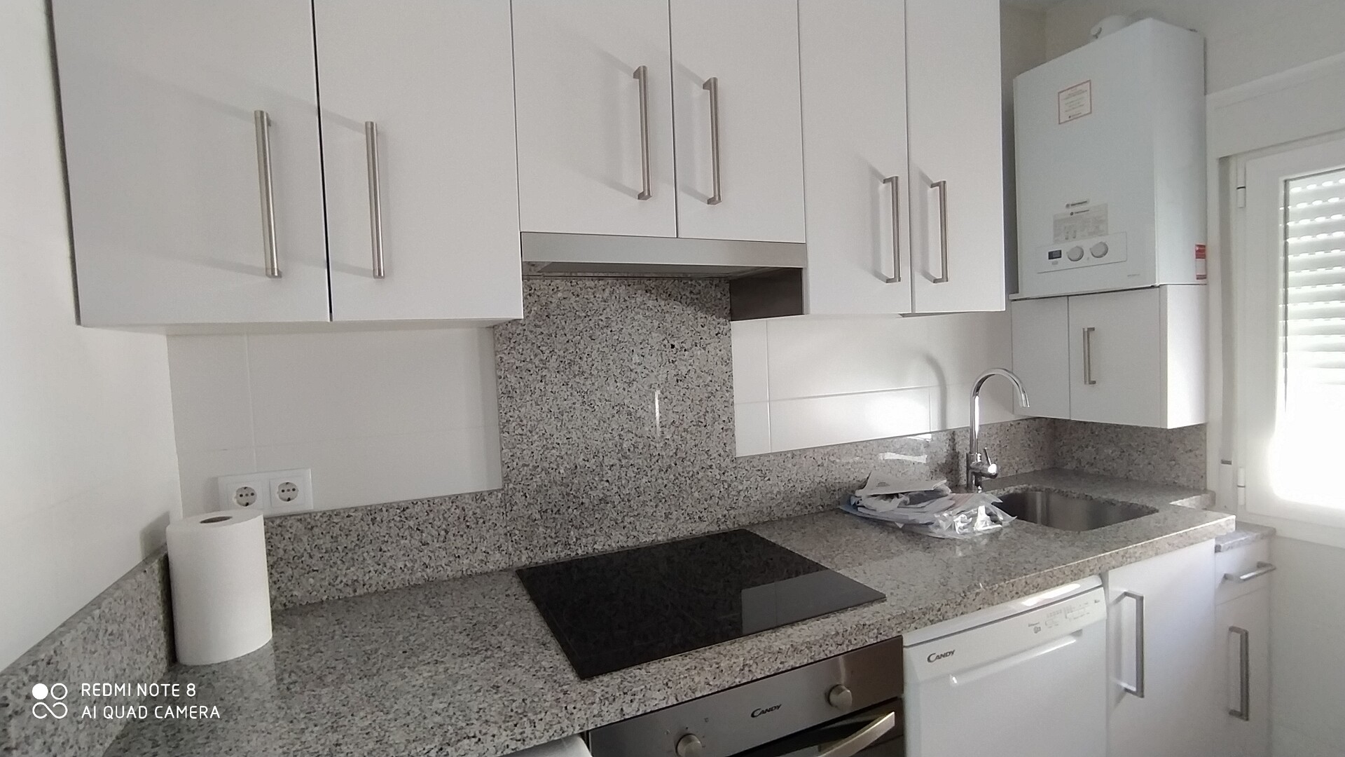 Pis de 78 m² a Valladolid