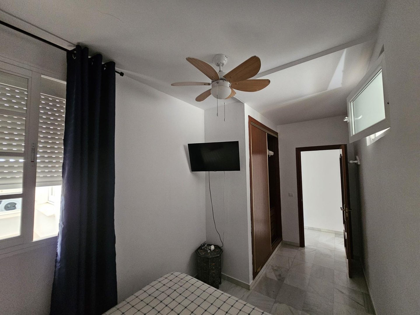Piso de 98 m² en Sanlúcar de Barrameda