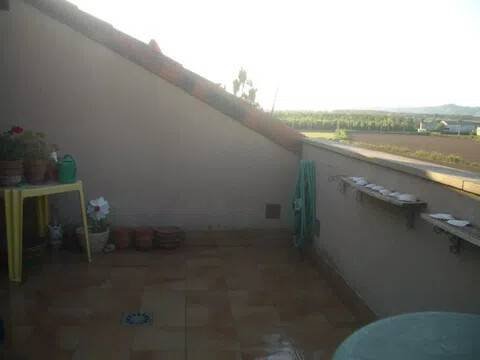 Piso de 90 m² en Utebo