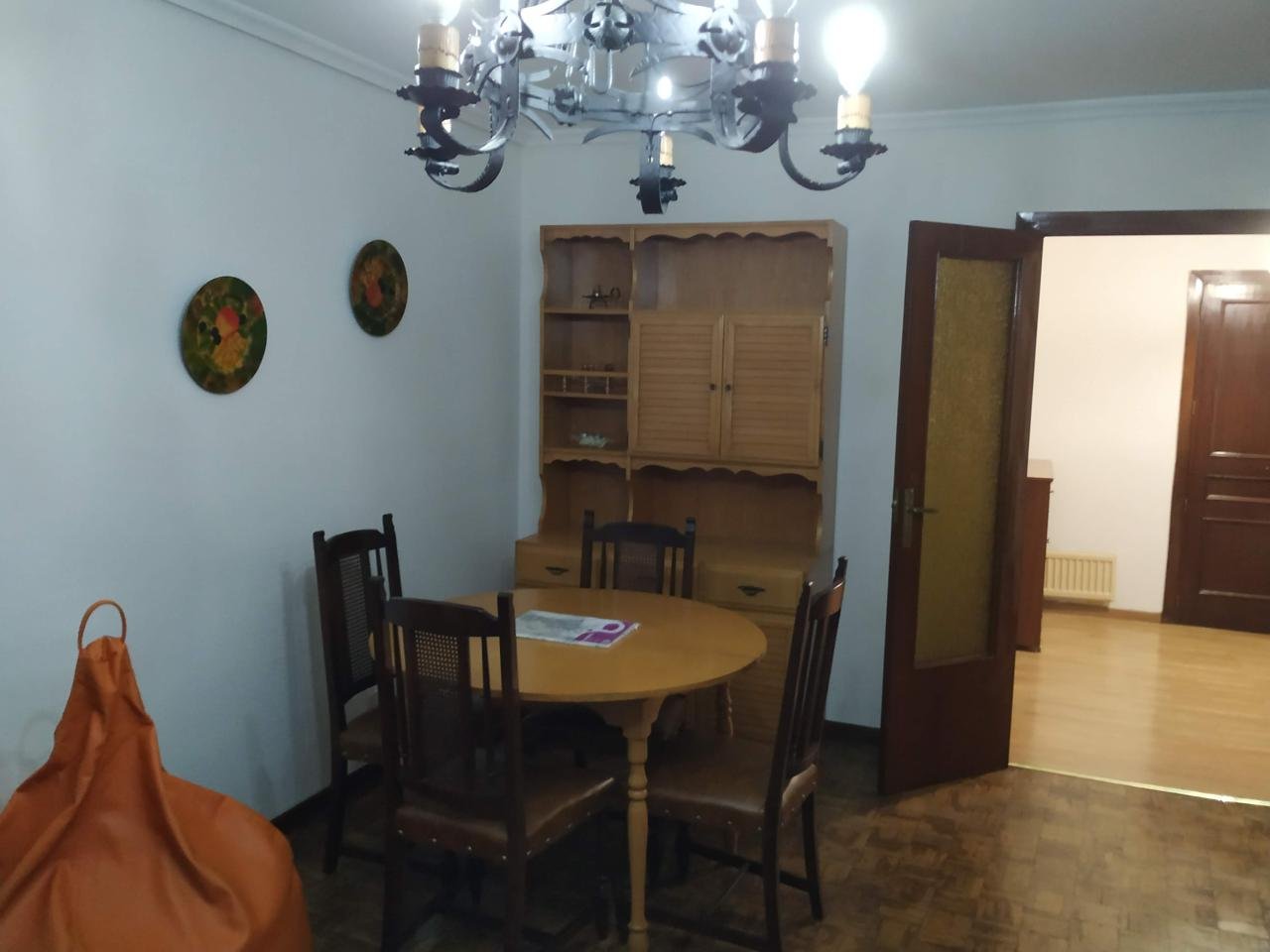 Chambre 120 m², Ponferrada