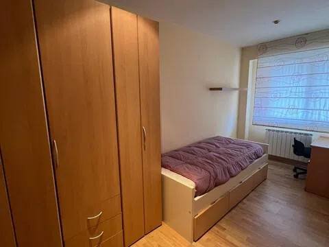 Pis de 104 m² a Saragossa