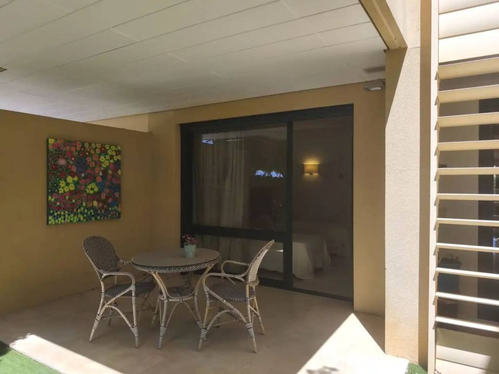 Piso de 115 m² en Callosa de Segura