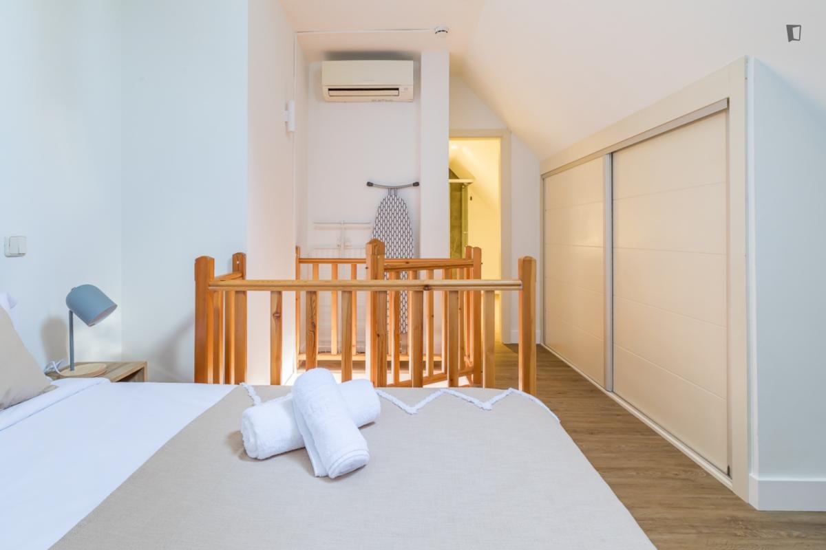 Pis de 70 m² a Madrid