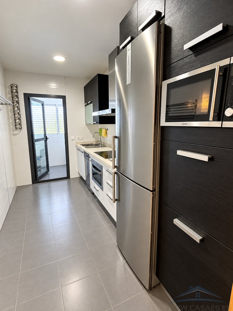 Wohnung 90 m² in Almería