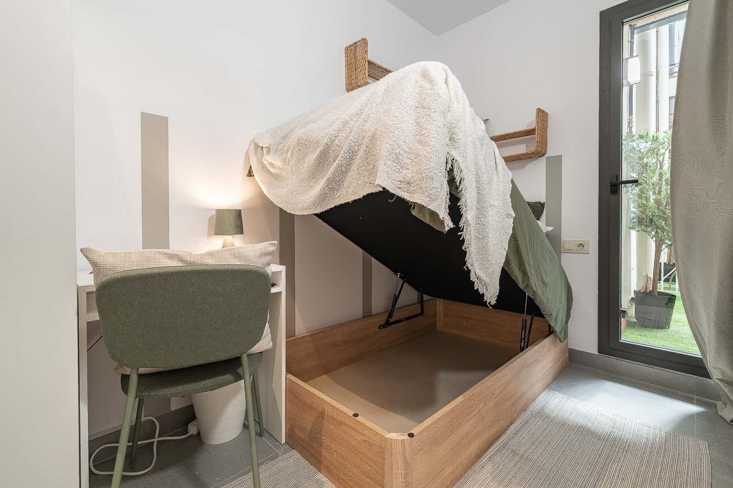 Zimmer zur Miete, Barcelona