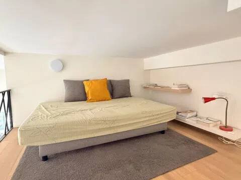 Pis de 55 m² a Madrid