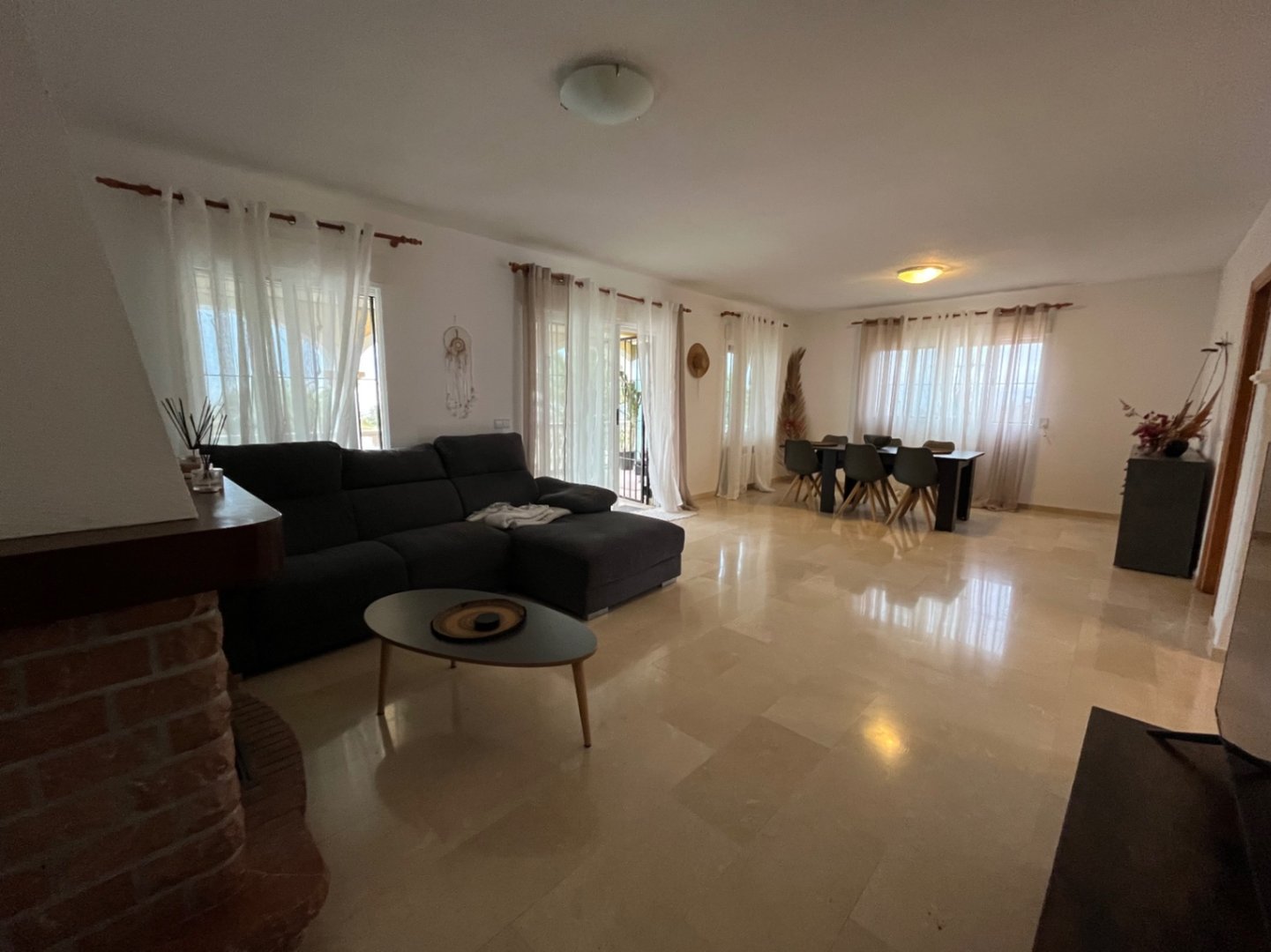 Casa de 144 m² en La Nucia