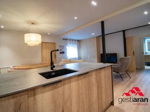 Piso de 70 m² en Alto Arán