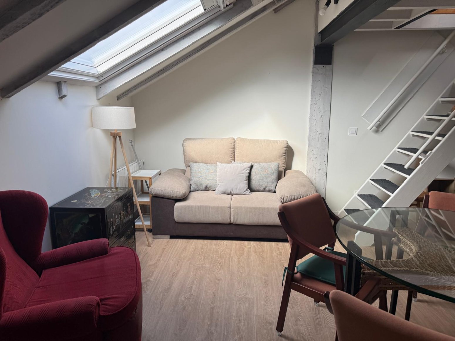 Piso de 58 m² en Santander