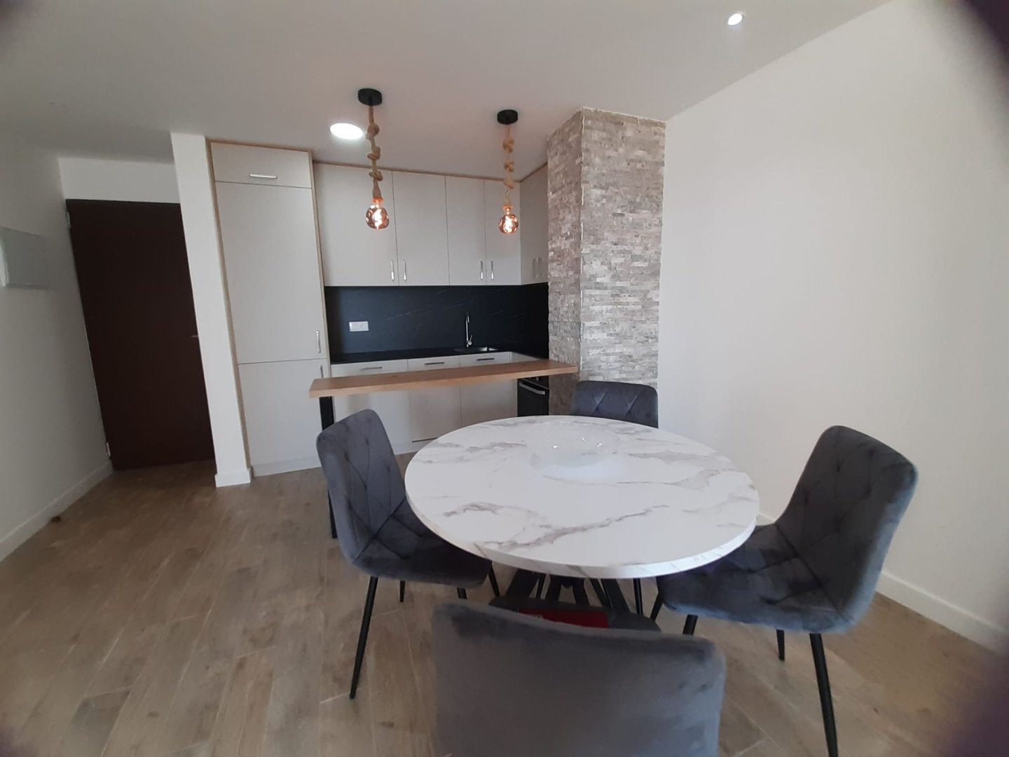 Appartamento 56 m² a Altea