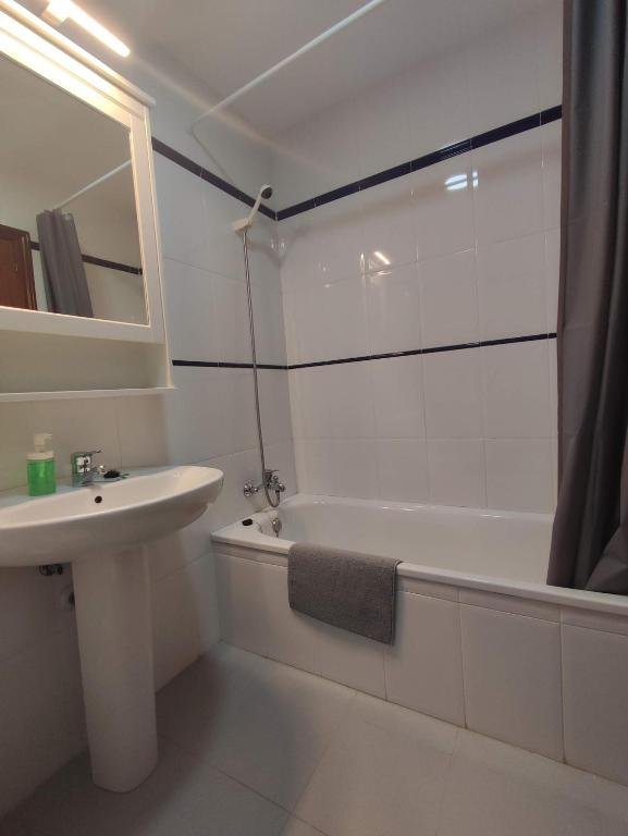 Pis de 85 m² a Màlaga