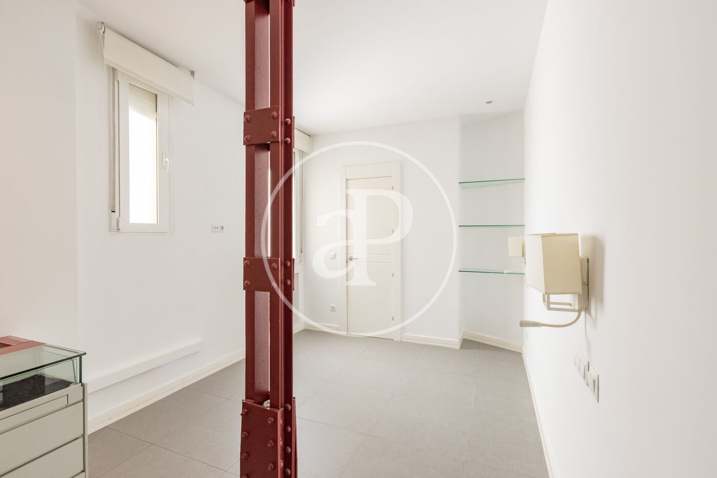 Wohnung 195 m² in Madrid